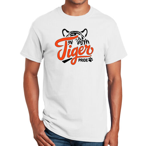Adult 100% Cotton T-Shirt Thumbnail