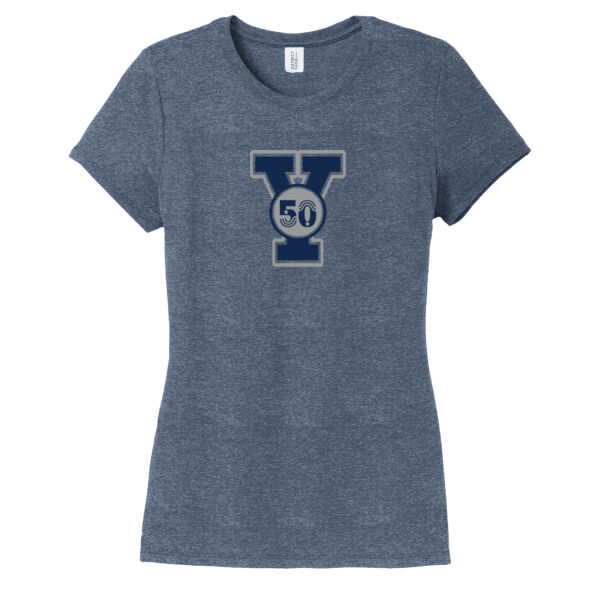 District Women's Triblend Softstyle T-shirt Thumbnail