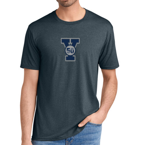 District Unisex/Mens Triblend Softstyle T-shirt Thumbnail