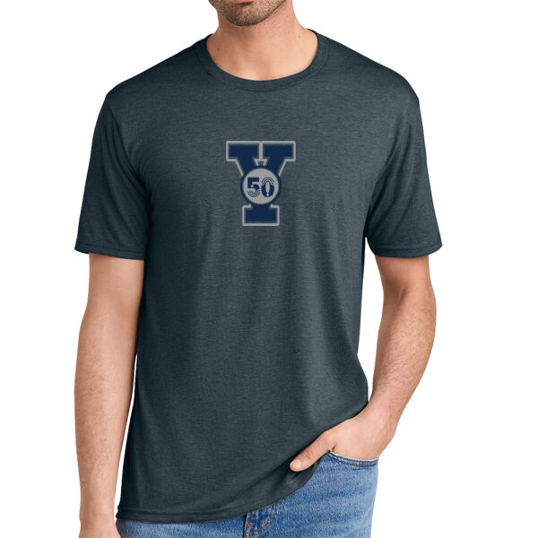 District Unisex/Mens Triblend Softstyle T-shirt Thumbnail